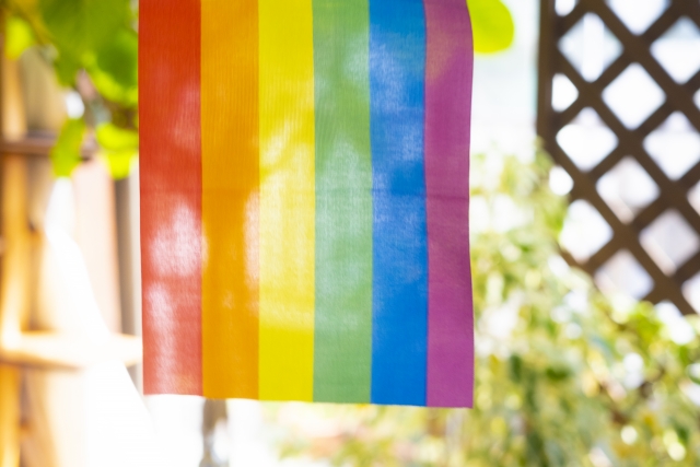 LGBT問題